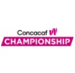 Women's World Cup (Qualifying) CONCACAF