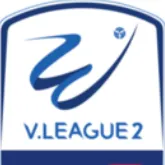 Vietnamese First Division logo
