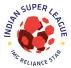 Indian Super League logo