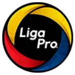 Liga Pro Ecuador Serie B logo