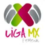 Mexico Liga MX Femenil logo