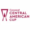 CONCACAF Central American Cup logo
