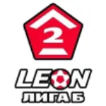 Russian Second League Division B logo