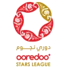 Qatar Stars League logo