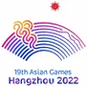 Asian Games football Women