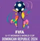 FIFA U-17 Women's World Cup logo