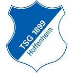 TSG Hoffenheim crest