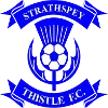 Strathspey Thistle