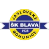 Blava Jaslovske Bohunice