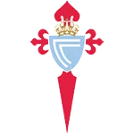 Celta Vigo crest