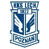 Lech Poznan crest