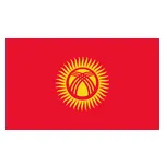 Kyrgyzstan U16