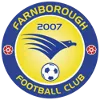 Farnborough Town