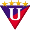 Deportivo Quito (W) crest