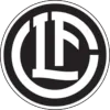 Lugano crest