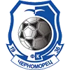 Chernomorets Odessa U21