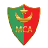 MC Alger U21