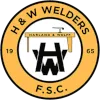 HW Welders