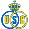Saint Gilloise crest