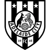 Adelaide City FC crest