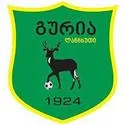 Guria Lanchkhuti crest