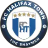 Halifax Town