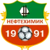 Neftekhimik Nizhnekamsk