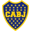 Boca Juniors Reserve crest