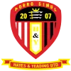Hayes Yeading United