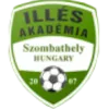 Illes Akademia Haladas U19