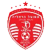 Hapoel Herzliya crest