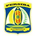 Persiba Balikpapan crest