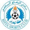 Al-Riffa crest