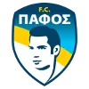 Pafos FC crest