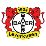 Bayer Leverkusen crest
