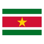 Suriname (W)