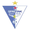 ZFK Spartak Subotica (W)