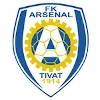 Arsenal Tivat crest