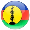 New Caledonia (W)