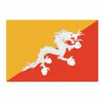 Bhutan  (W)