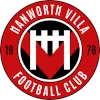 Hanworth Villa