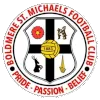 Boldmere St Michaels