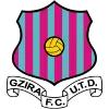 Gzira United crest