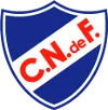 Nacional Montevideo (W) crest
