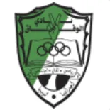 Wefaq Ajdabiya crest