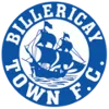 Billericay Town