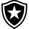 Botafogo RJ (Youth) crest
