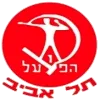 Hapoel Azor crest