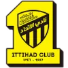 Al-Ittihad crest