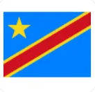 Democratic Rep Congo (W) U20